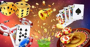 Discover the Thrill of Casino Golden Mister Discover the Thrill of Casino Golden Mister