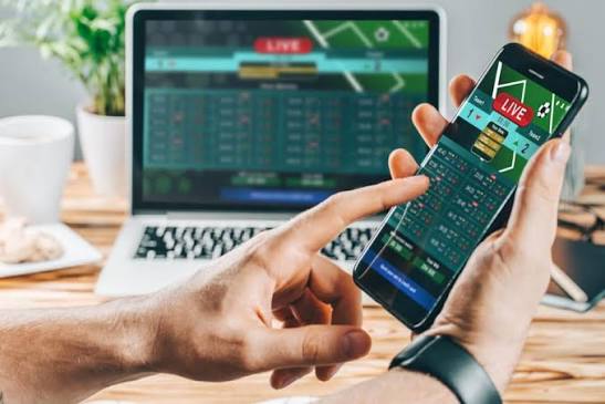 Experience Betting on the Go with the 1xBet iPhone App 1425143974