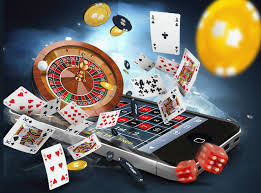 Online Gambling Jak začít a na co si dát pozor